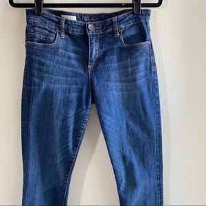 Kut From The Kloth Diana Skinny Jeans 6